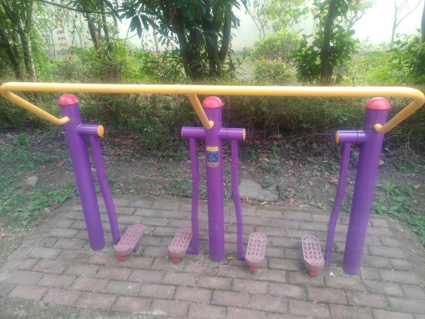 太空漫步器 太空漫步器