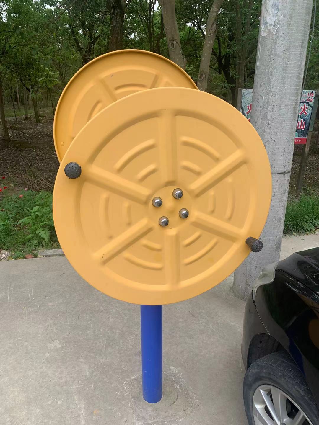 快樂大轉(zhuǎn)盤