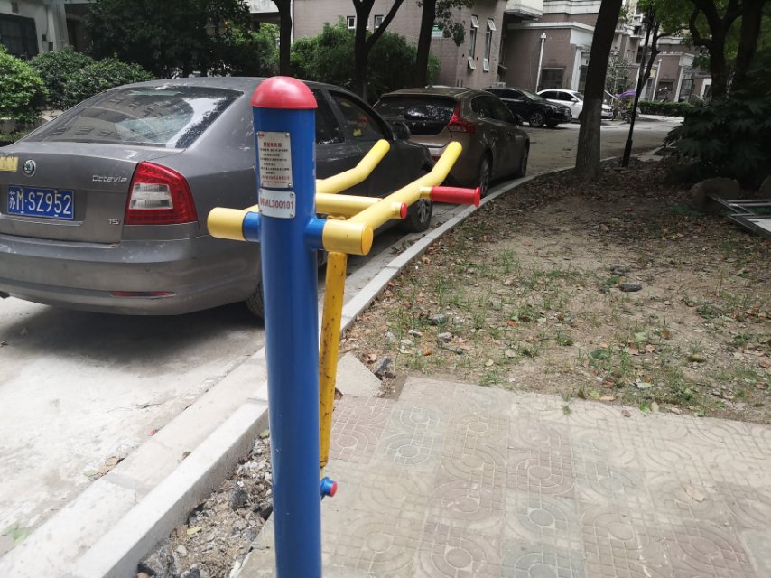 腰腿鍛煉器 腰腿鍛煉器