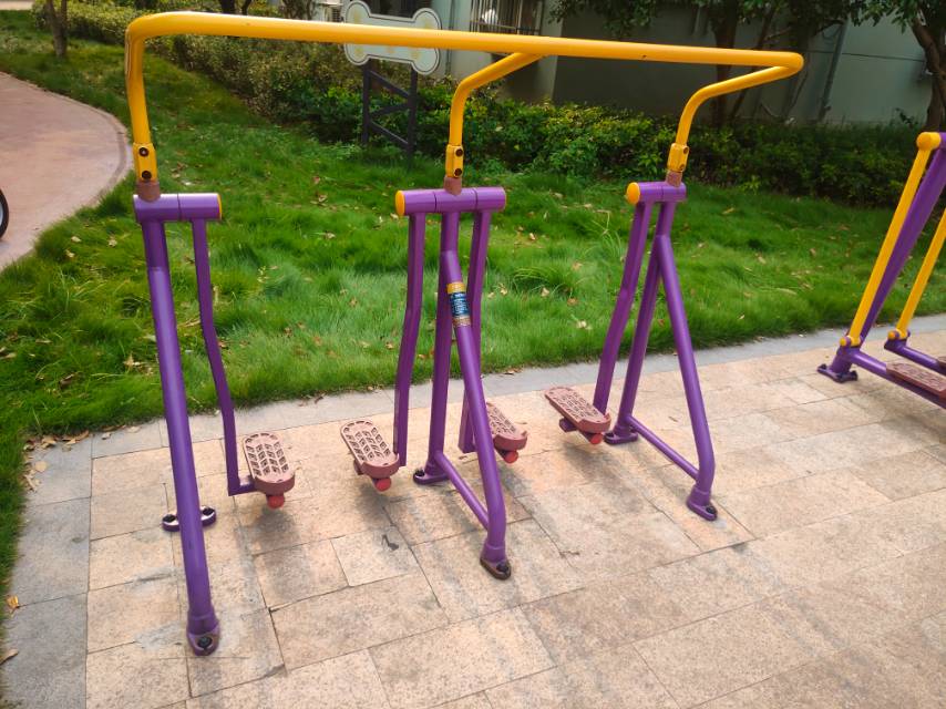 太空漫步器 太空漫步器