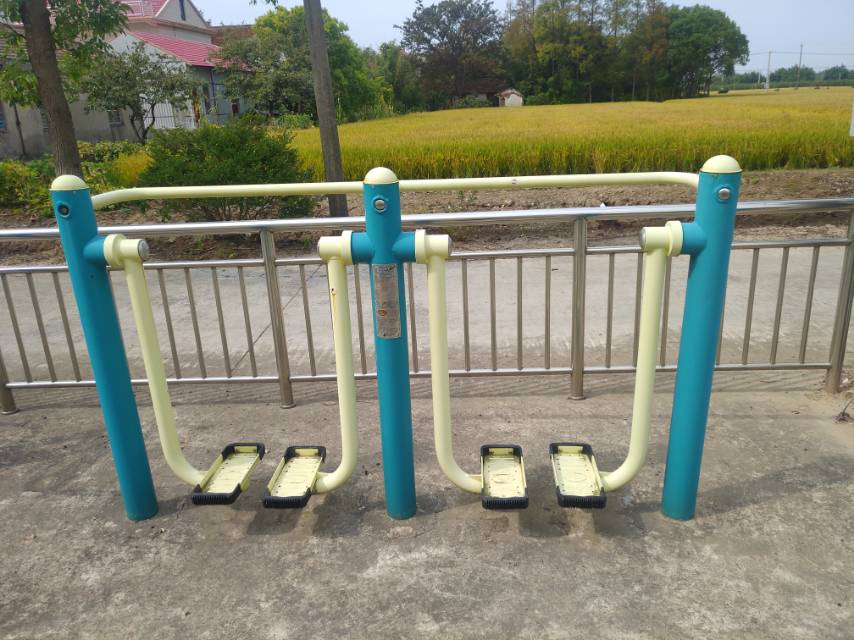 雙位太空漫步機(jī) 雙位太空漫步機(jī)