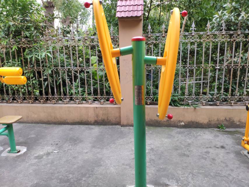 快樂(lè)大轉(zhuǎn)盤(pán)