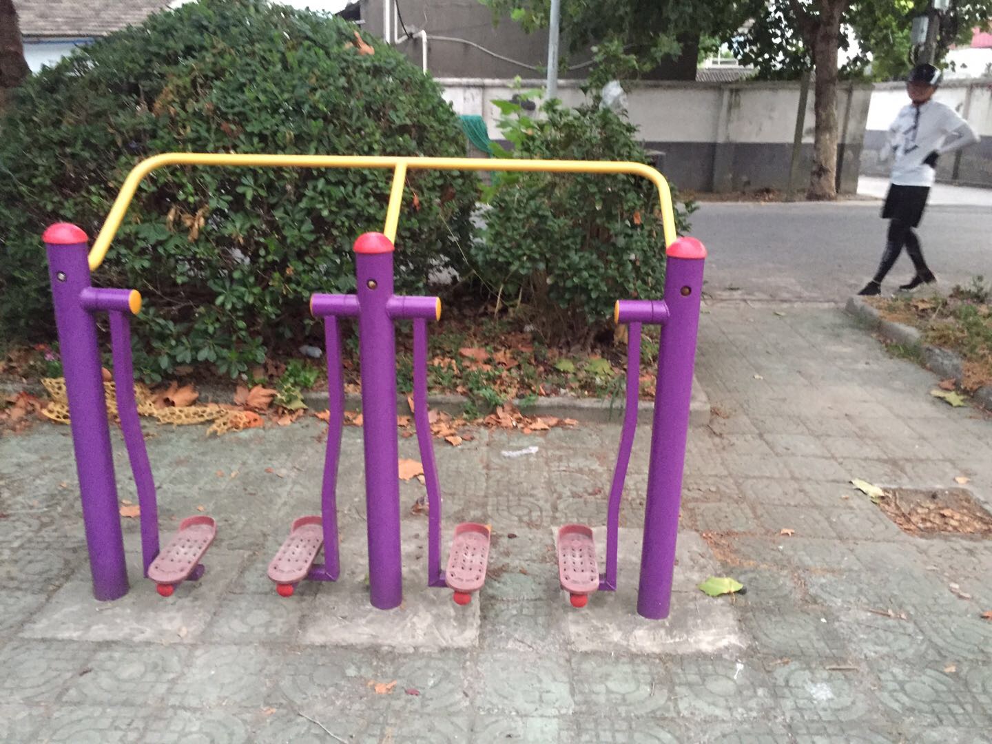 太空漫步器 太空漫步器