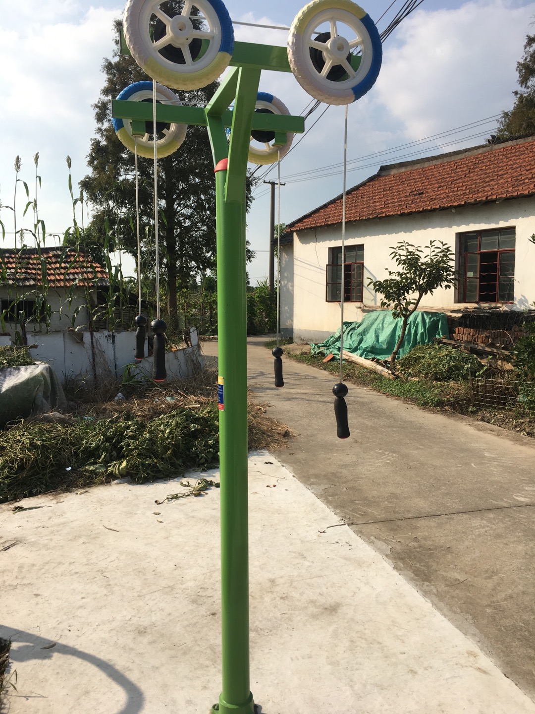 上肢牽引器 上肢牽引器