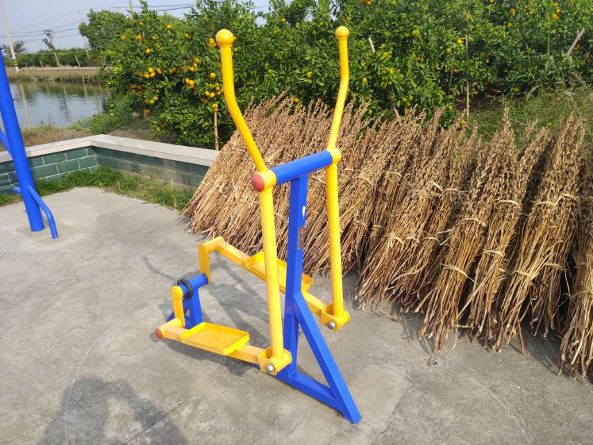 室外橢圓機 室外橢圓機