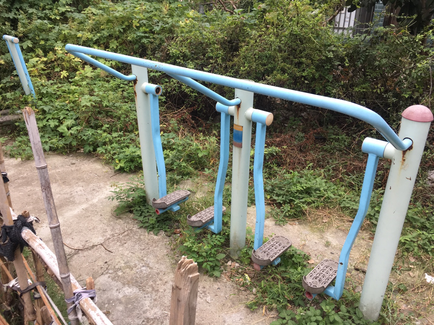 太空漫步器 太空漫步器