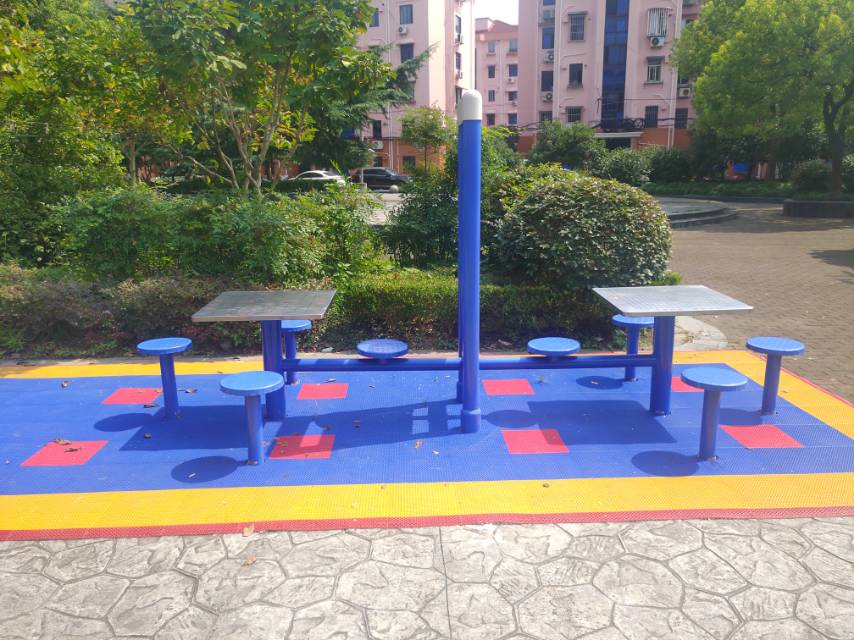 雙立柱棋牌桌 雙立柱棋牌桌