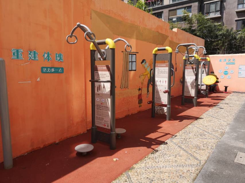 天寶路410弄小區(qū)