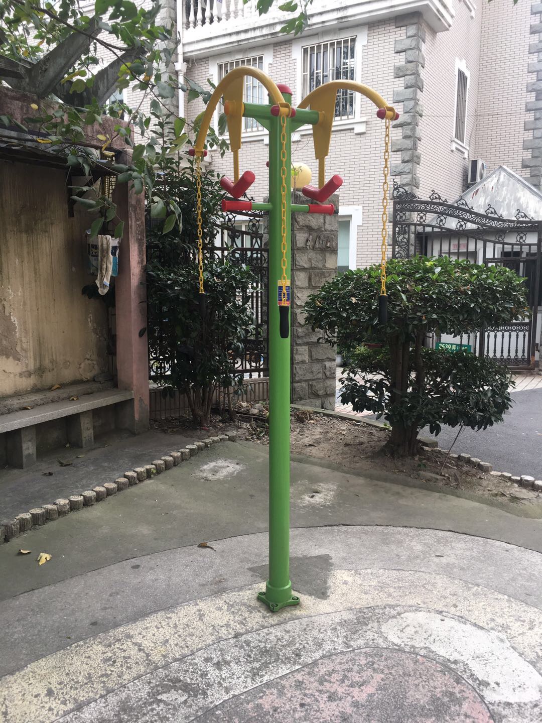 上肢牽引器 上肢牽引器