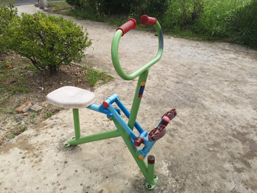 腰力鍛煉器 腰力鍛煉器