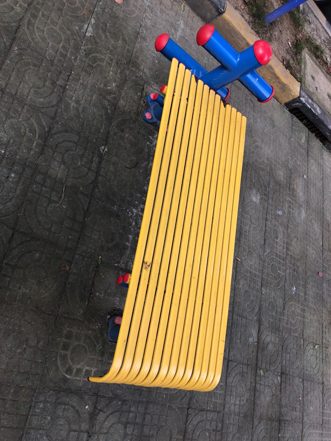 仰臥起坐板 仰臥起坐板