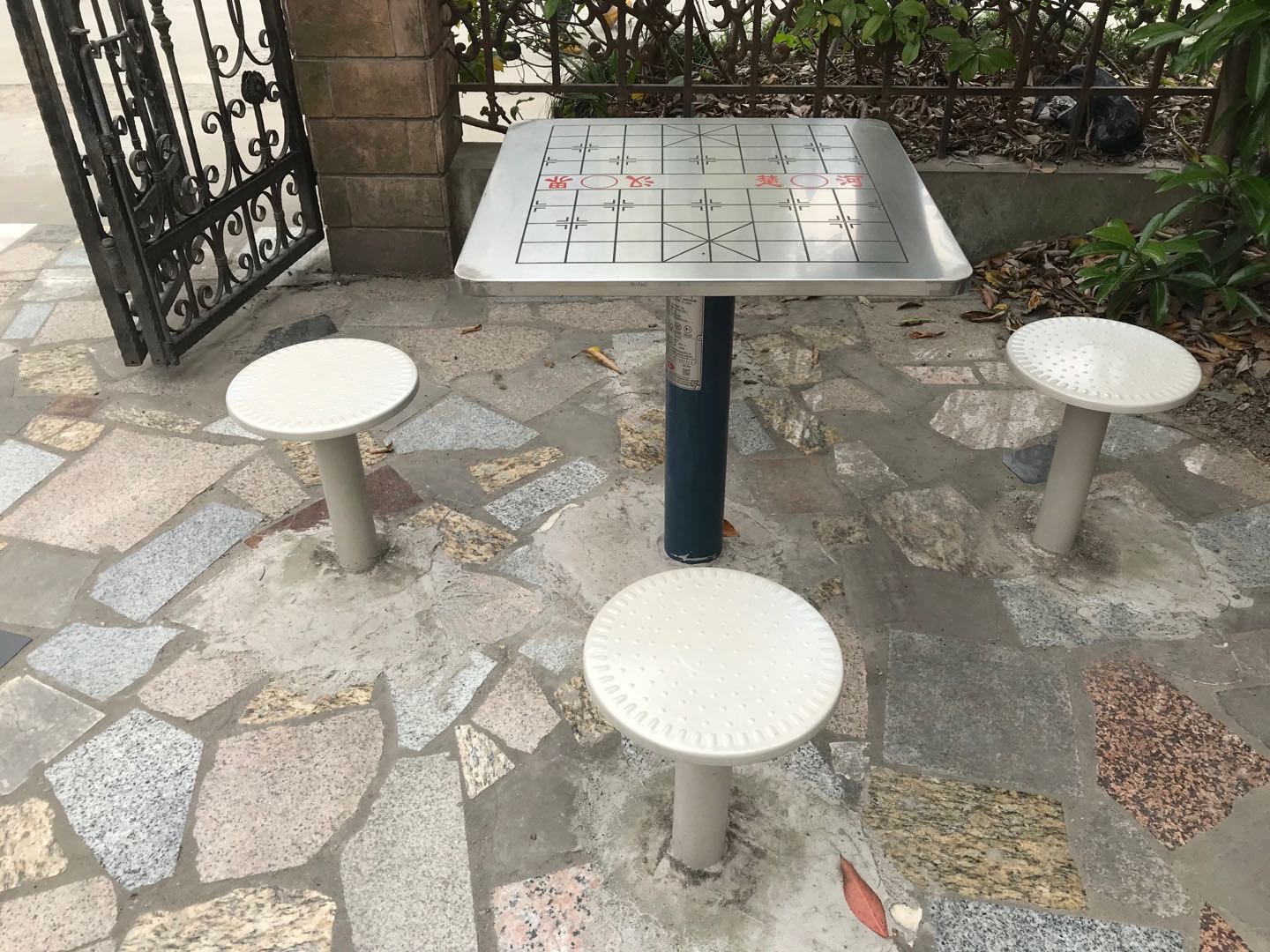 棋牌桌