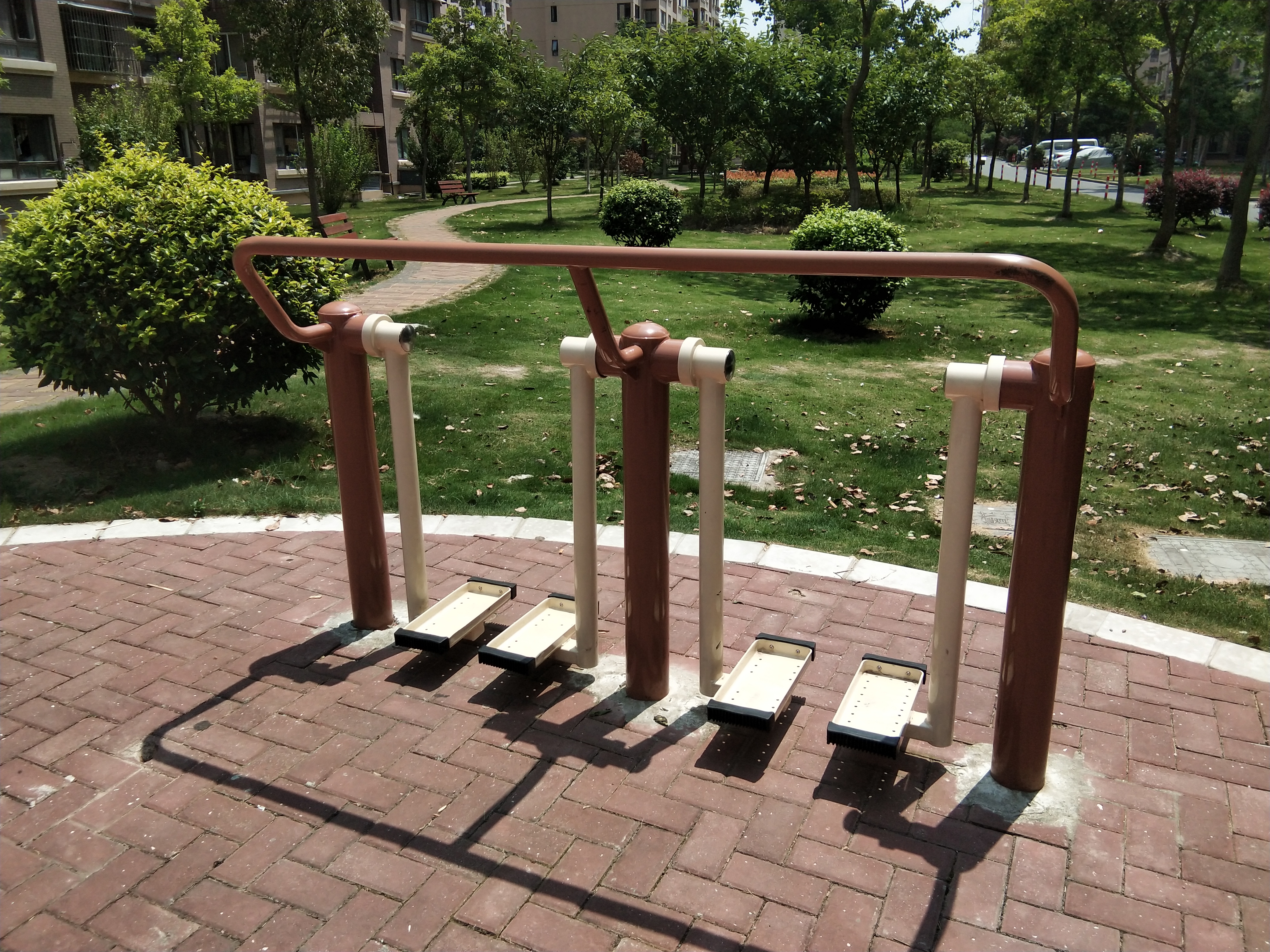 太空漫步機(jī) 太空漫步機(jī)