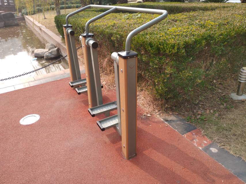 雙位漫步機(jī)