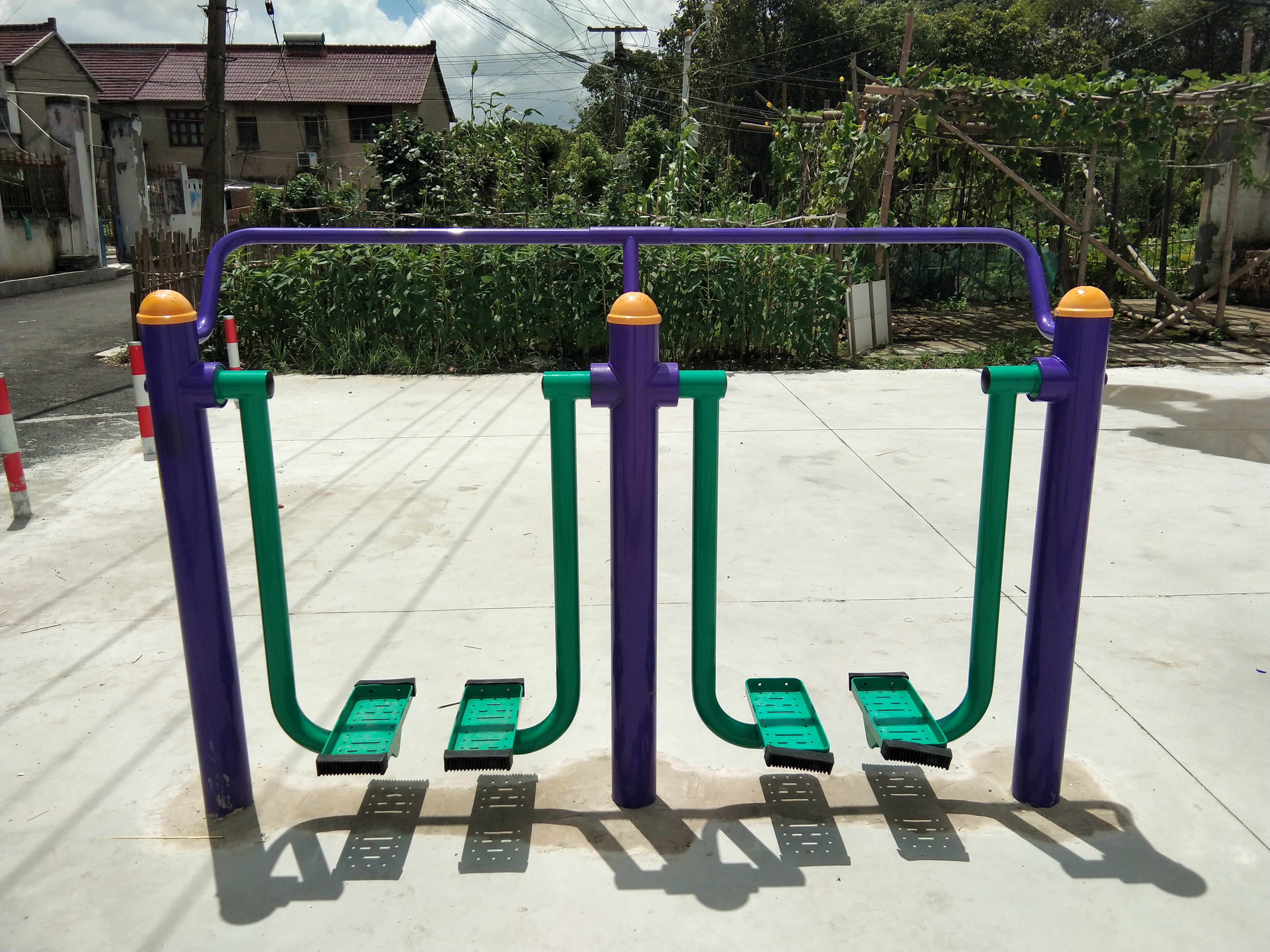 太空漫步機(jī) 太空漫步機(jī)