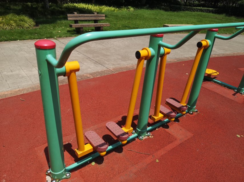 兩聯(lián)漫步機 兩聯(lián)漫步機