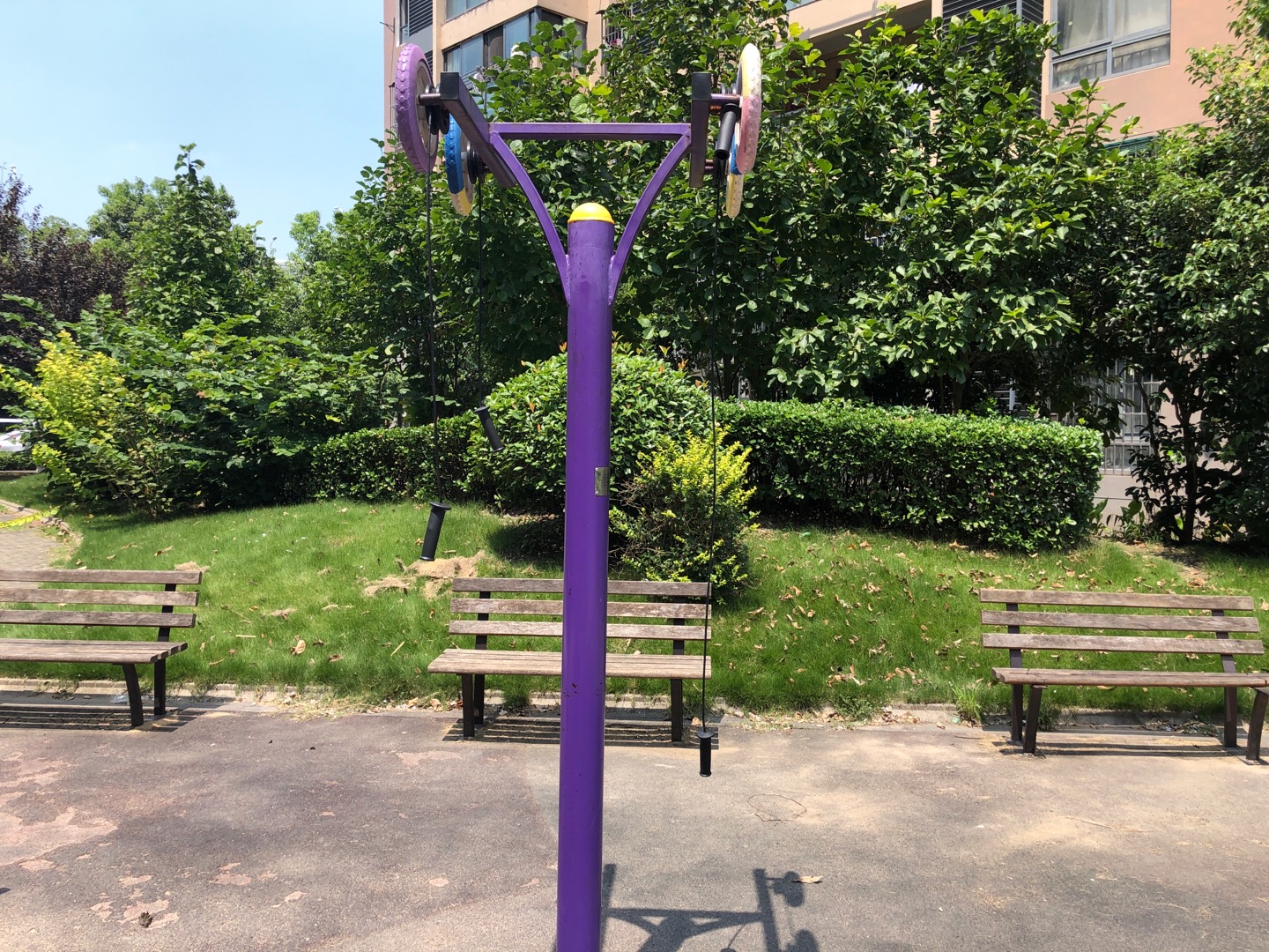 上肢牽引器 上肢牽引器