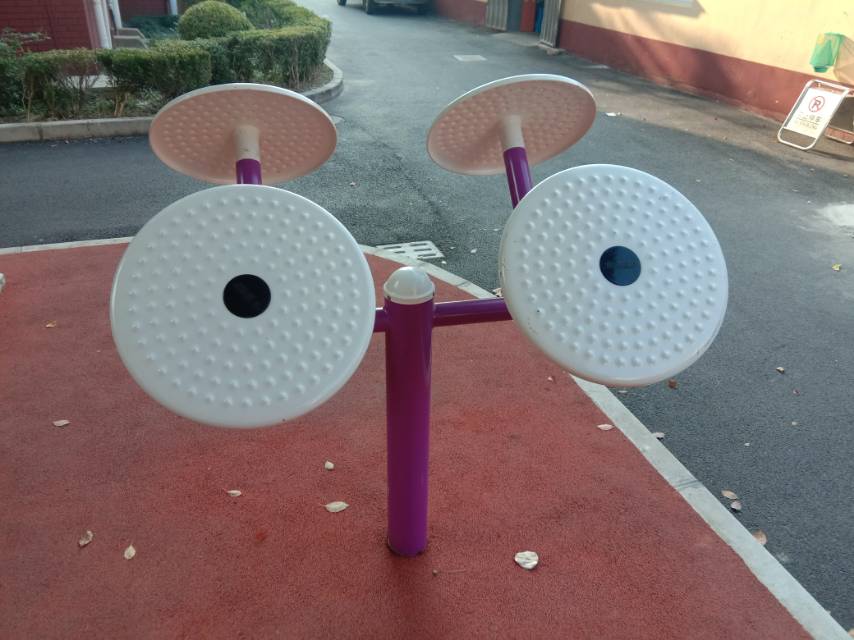 太極揉推器 太極揉推器