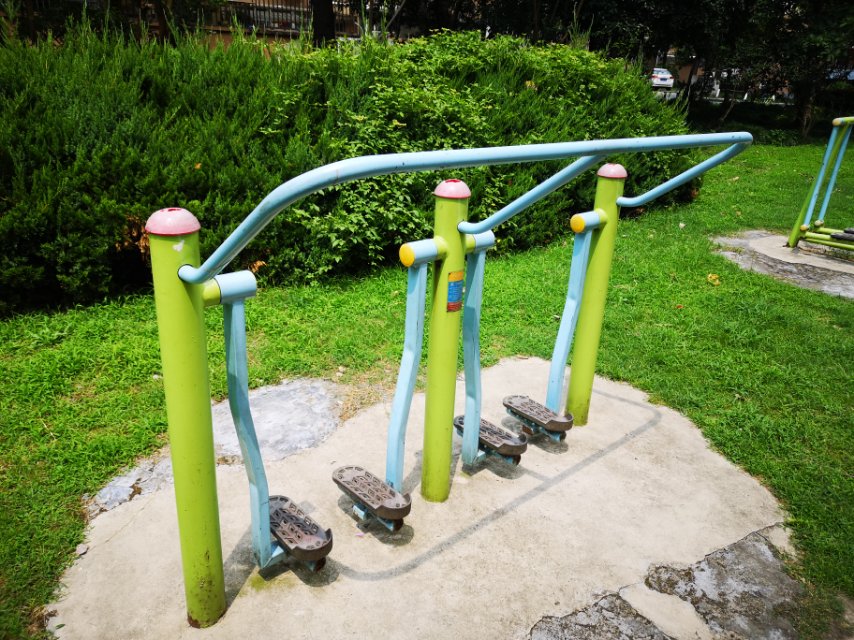 太空漫步器 太空漫步器