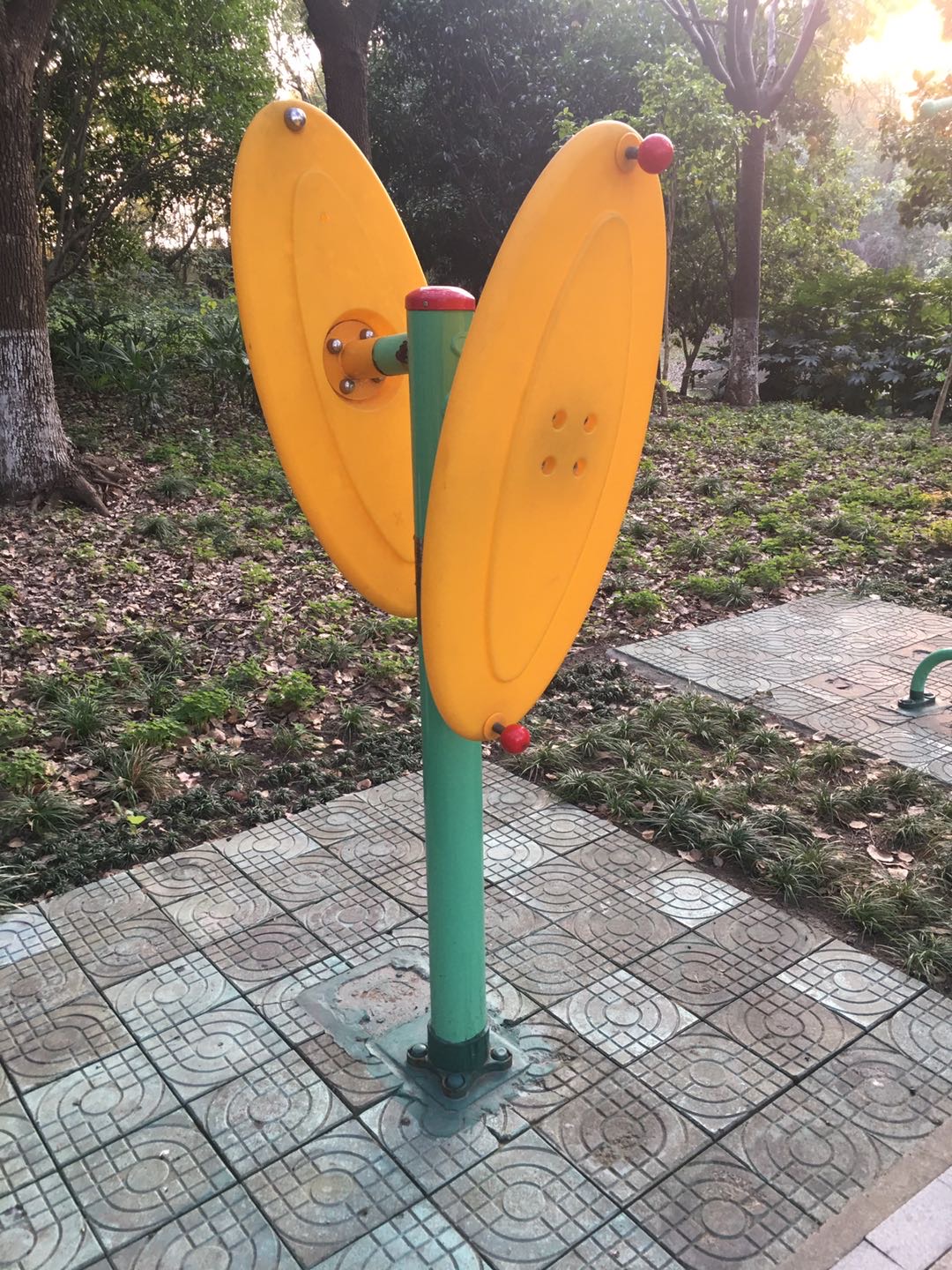 快樂(lè)大轉(zhuǎn)盤(pán)