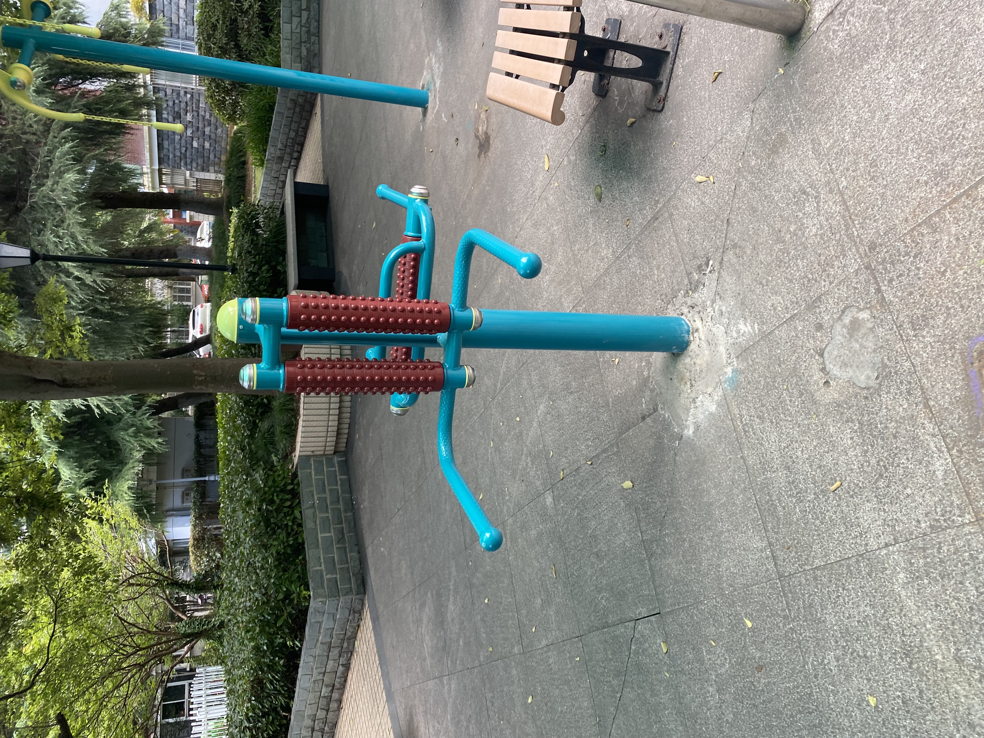 互動(dòng)式腰背按摩器 互動(dòng)式腰背按摩器