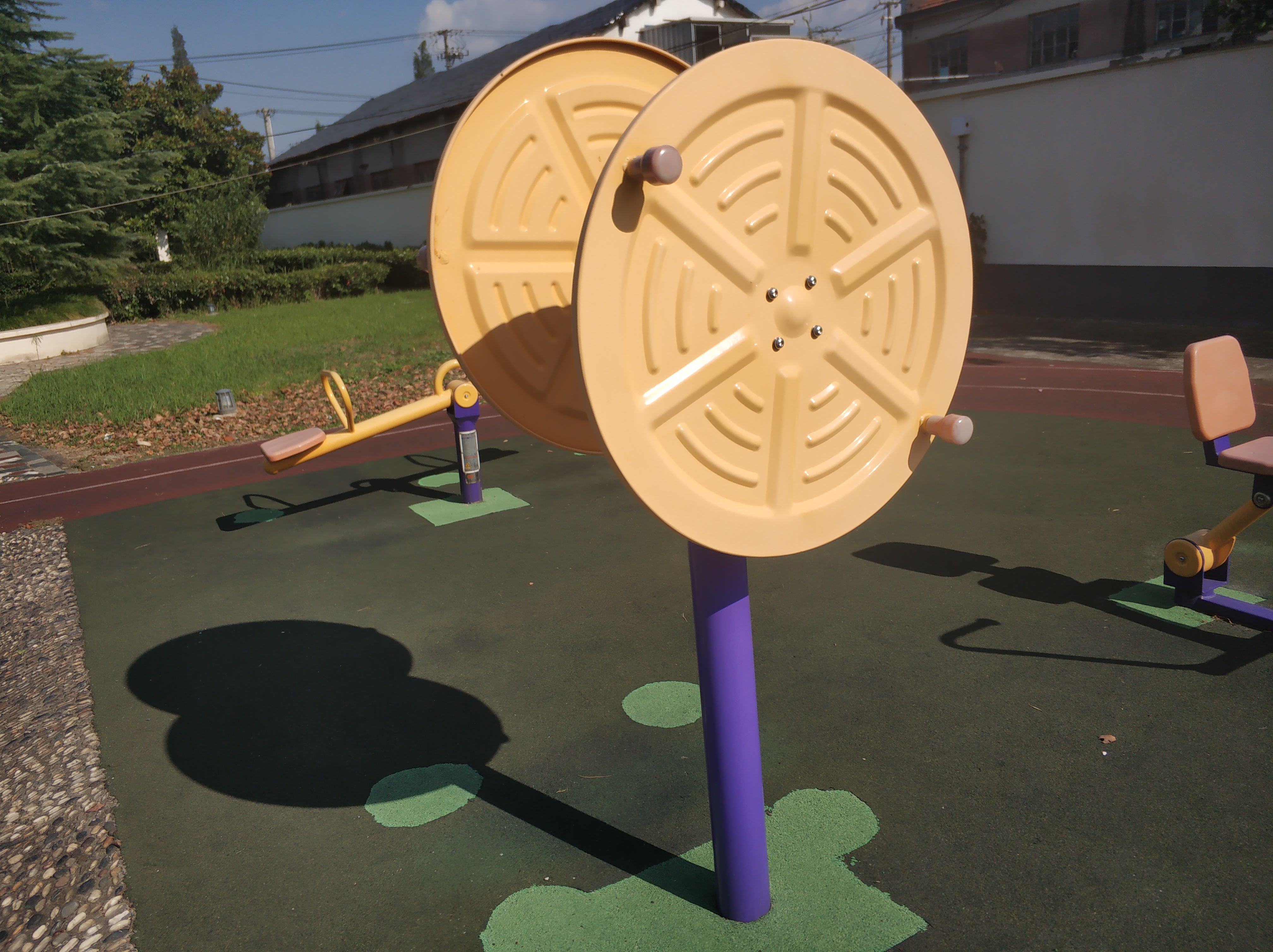 雙人大轉(zhuǎn)輪 雙人大轉(zhuǎn)輪