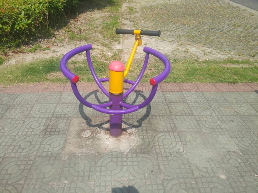 太極推手 太極推手