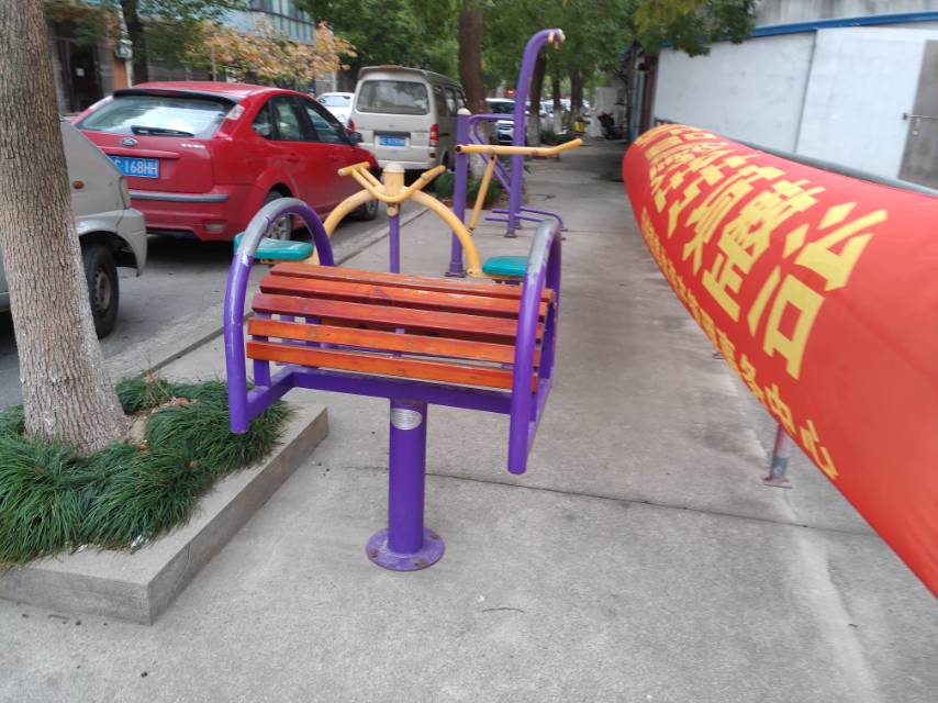 伸腰伸背器 伸腰伸背器