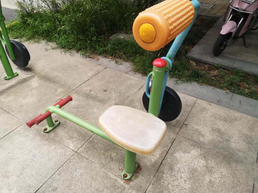 腹背鍛煉器 腹背鍛煉器