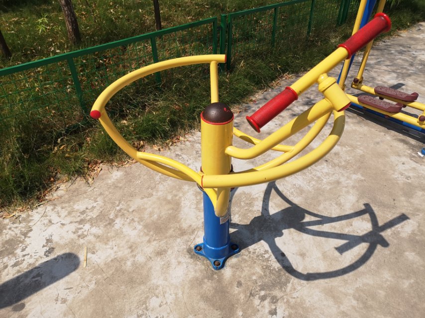 太極推手 太極推手