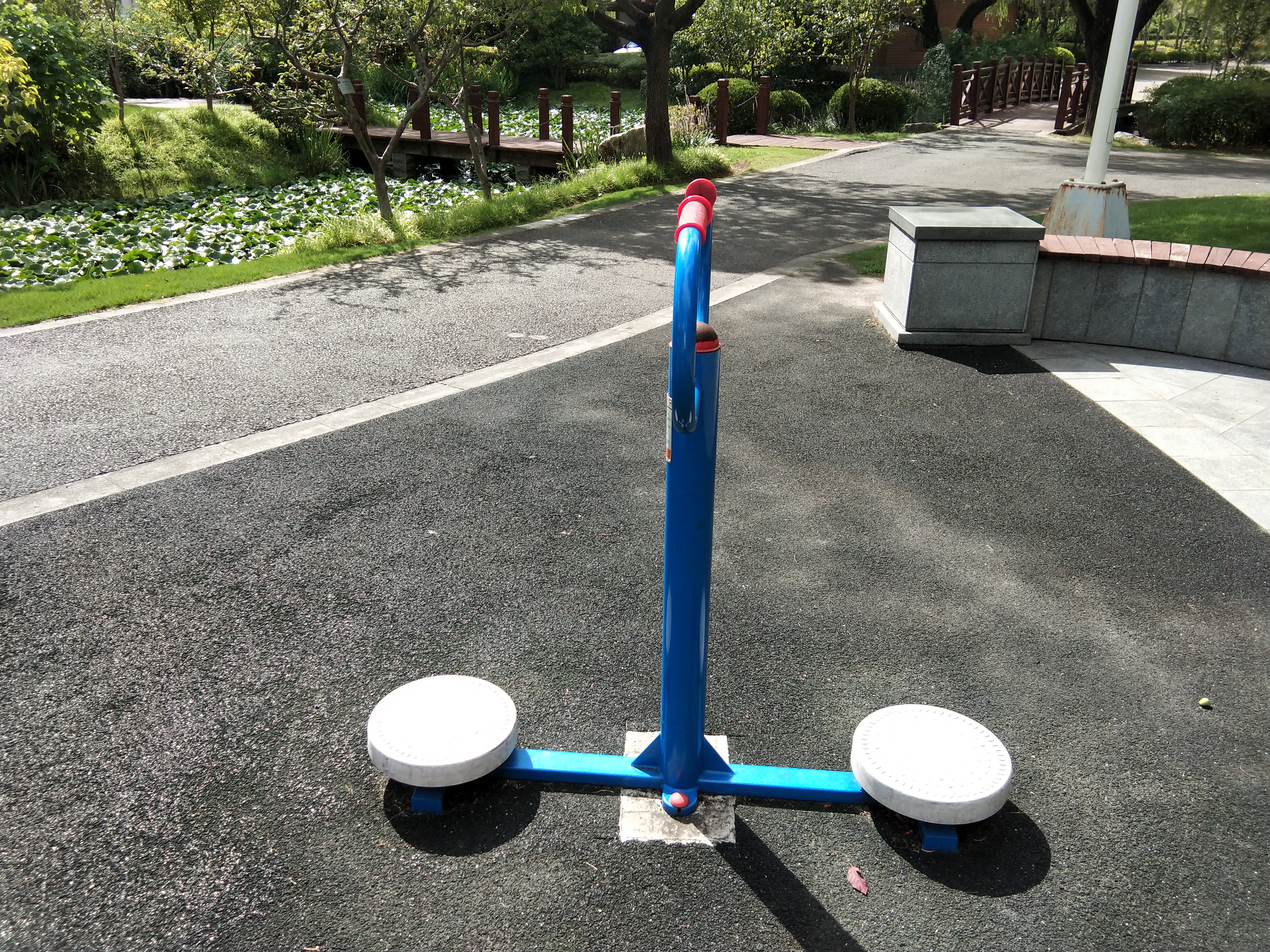 雙人扭腰器 雙人扭腰器