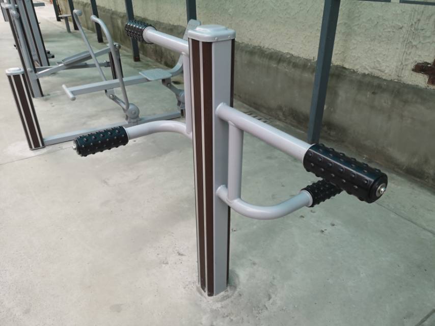 四聯(lián)壓腿按摩器