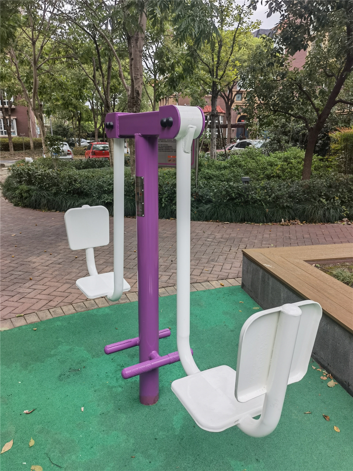 二位蹬力器 二位蹬力器