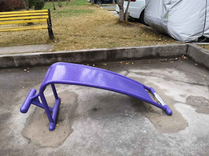 單人腹肌板 單人腹肌板