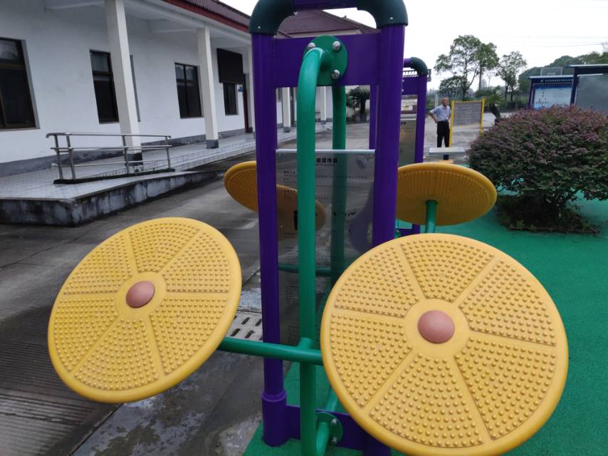 太極揉推器 太極揉推器