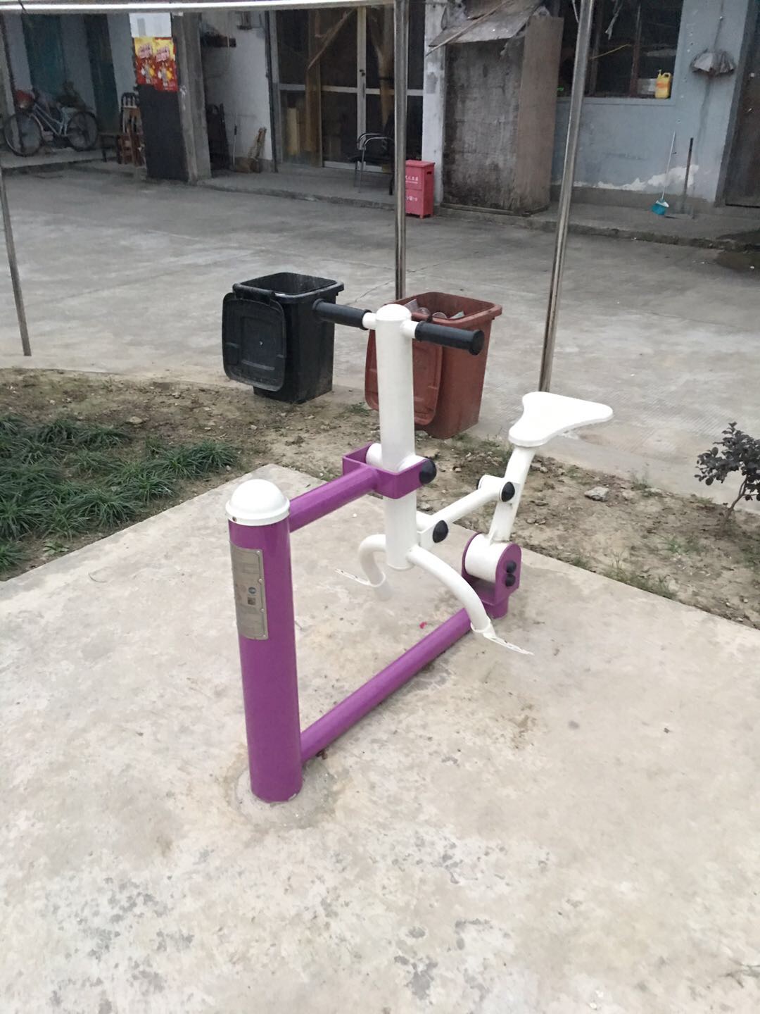 騎馬機(jī) 騎馬機(jī)