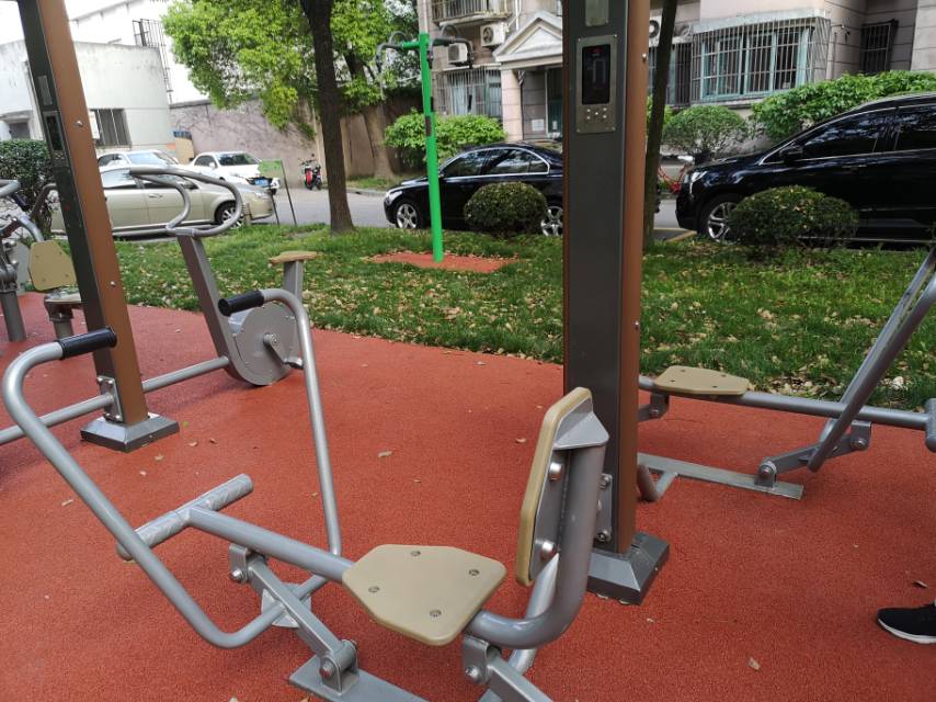 二位智能劃船器