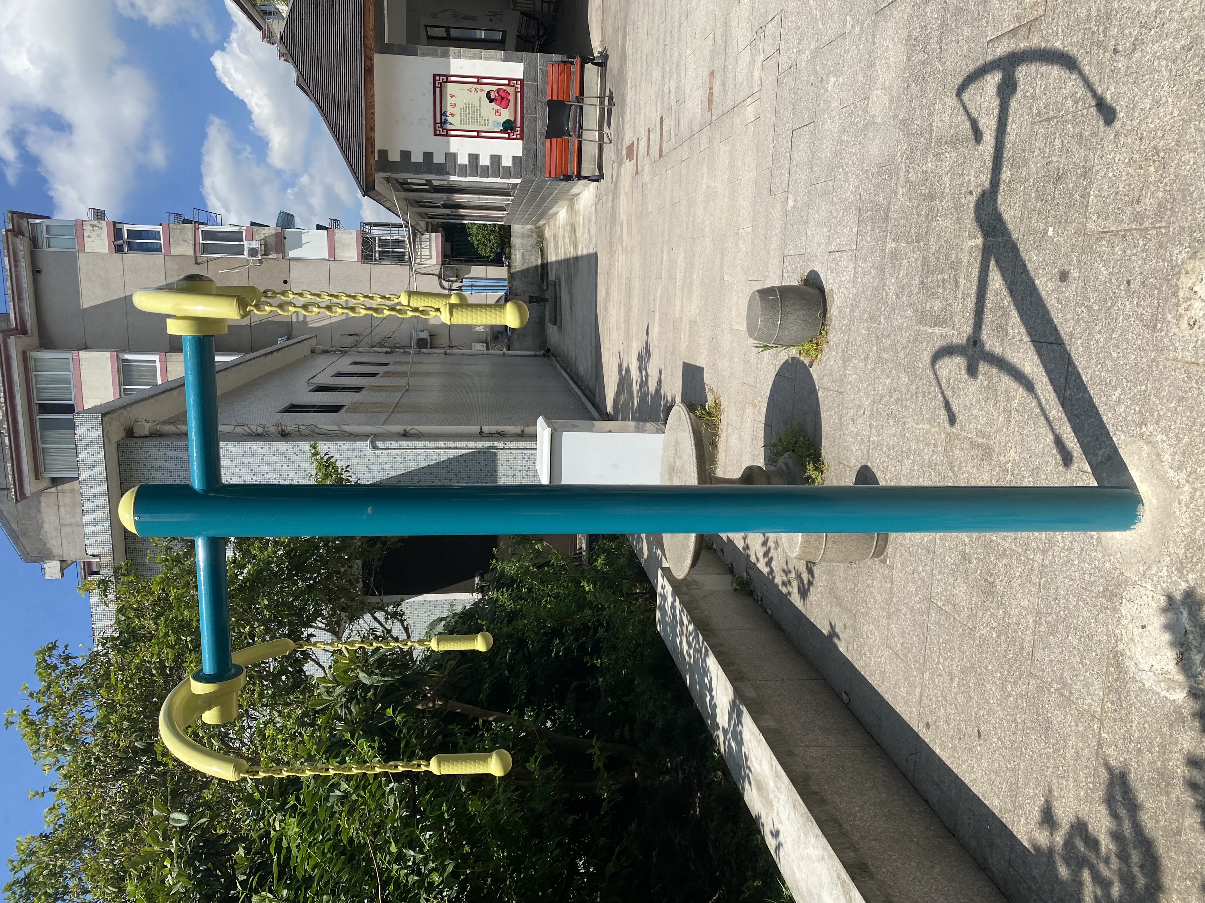 上肢牽引器 上肢牽引器