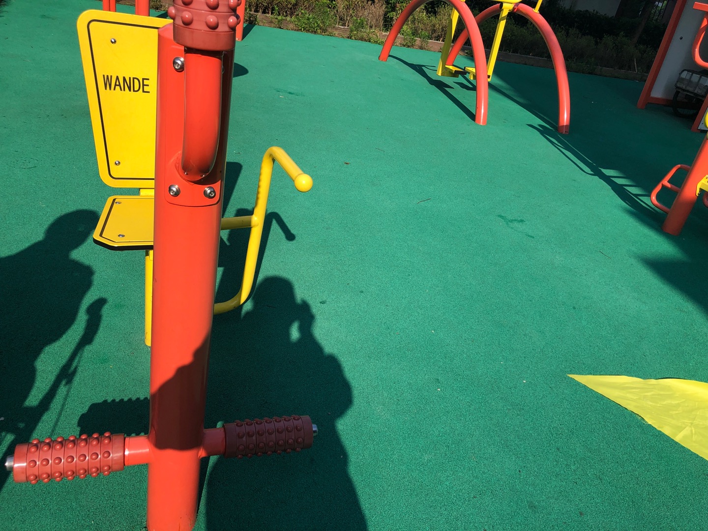 手掌腳掌按摩器