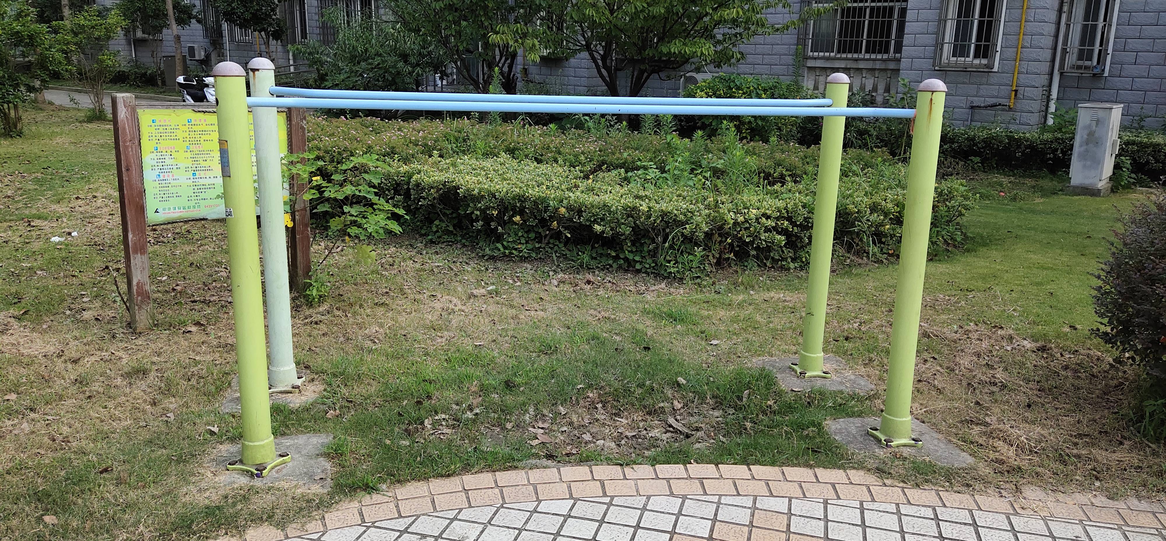 雙杠健身器 雙杠健身器