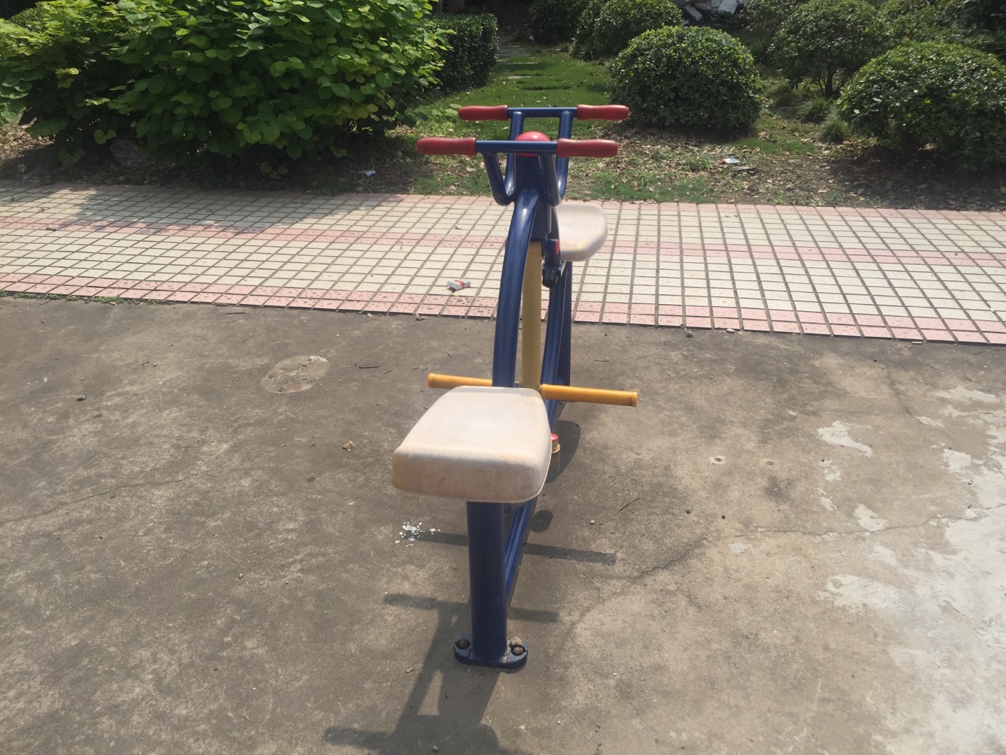 下肢康復(fù)器 下肢康復(fù)器