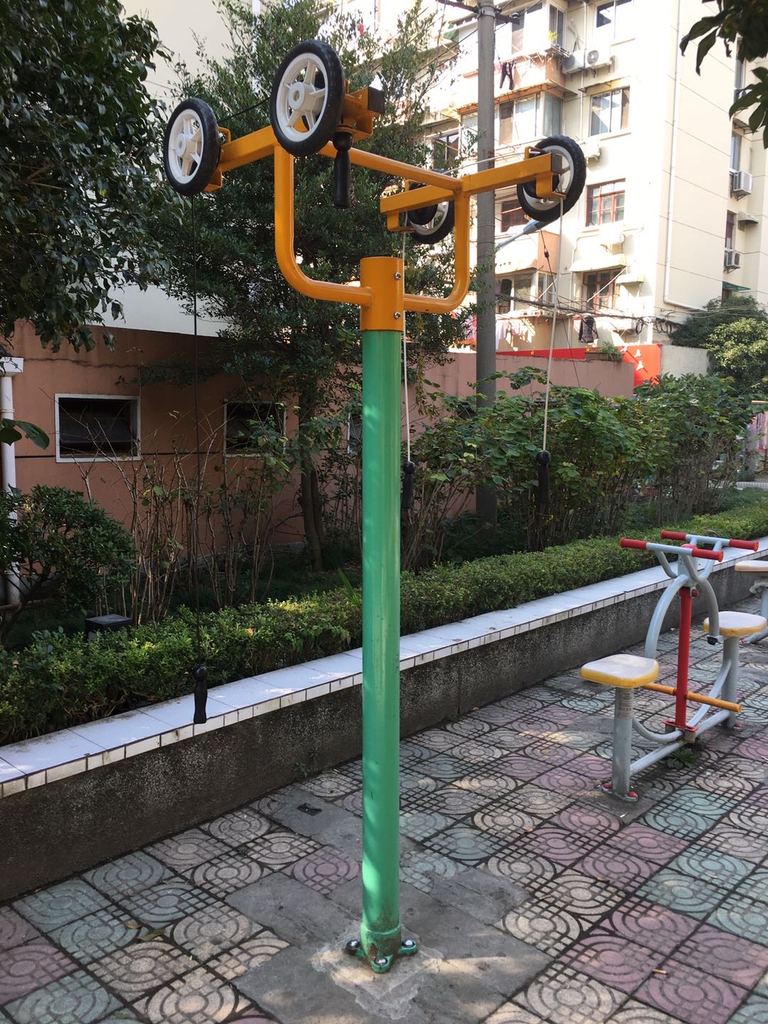 上肢牽引器 上肢牽引器