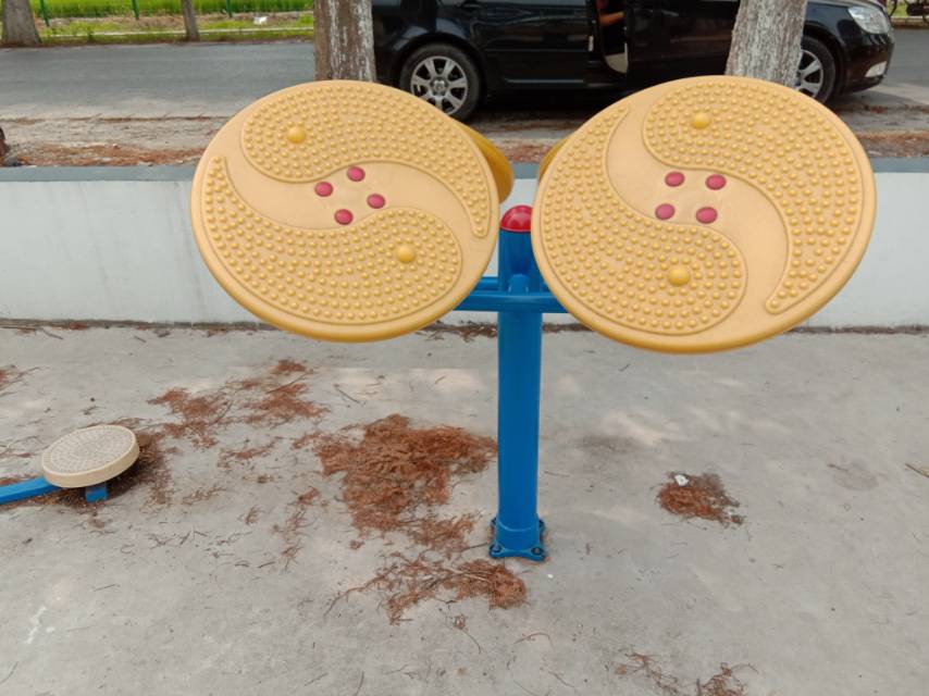 太極推手 太極推手