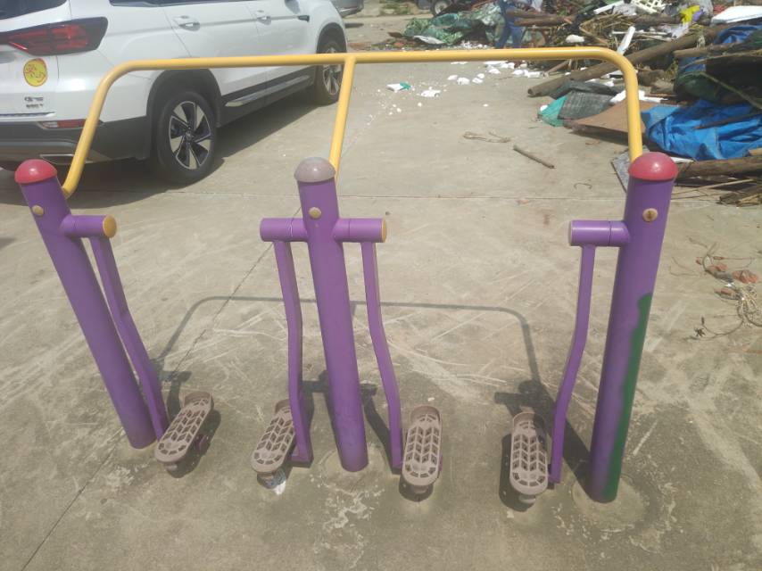 太空漫步器 太空漫步器