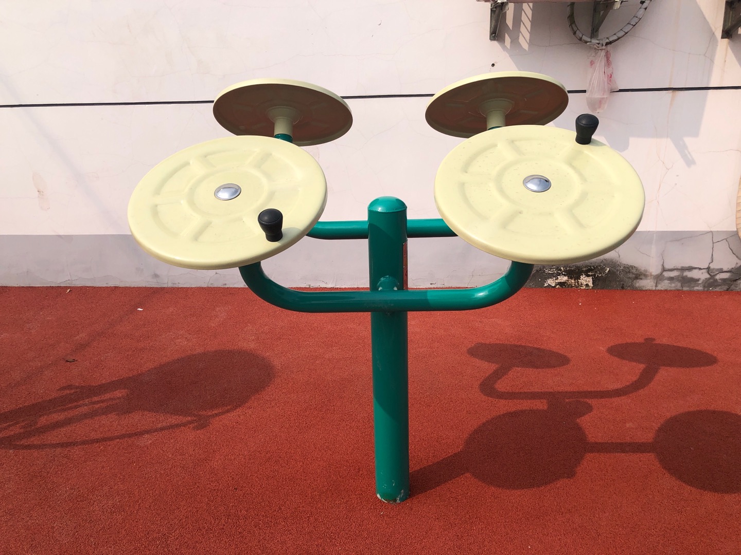 太極揉推器 太極揉推器