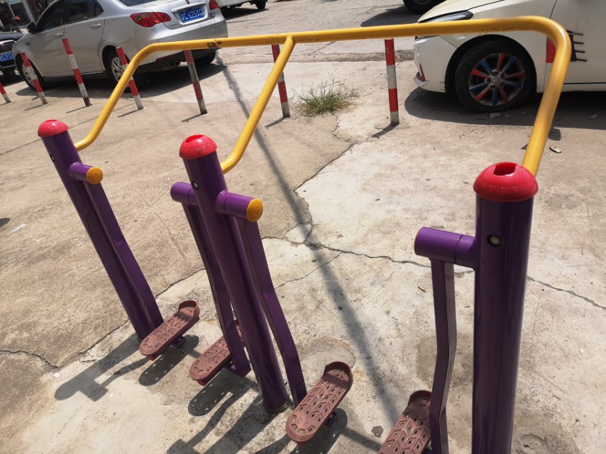 太空漫步器 太空漫步器