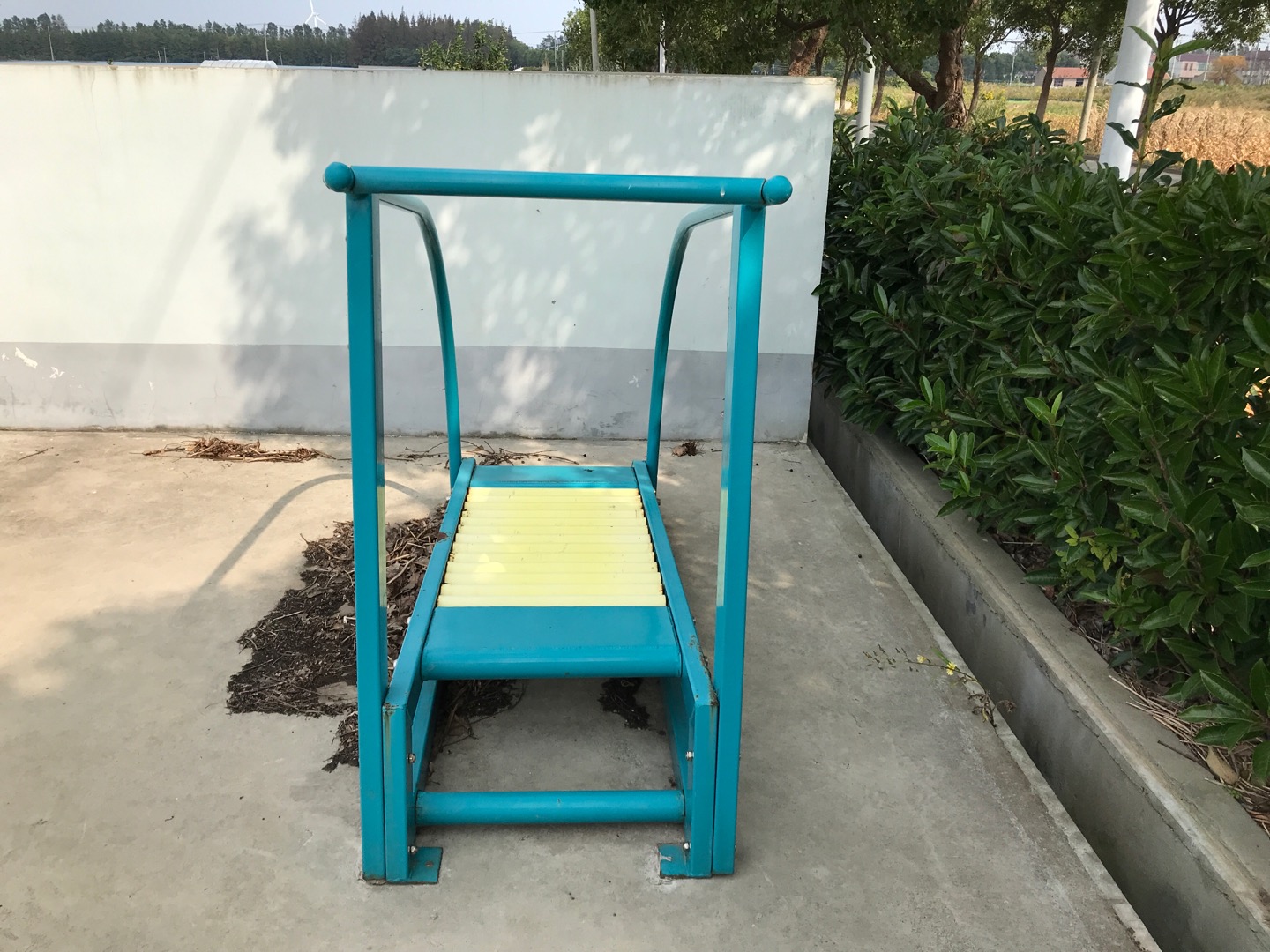 跑步機(jī) 跑步機(jī)