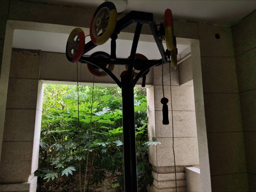 上肢牽引器 上肢牽引器