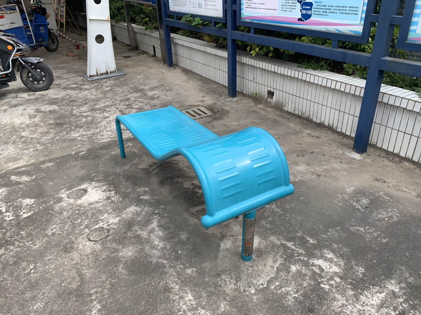 下腰訓(xùn)練器