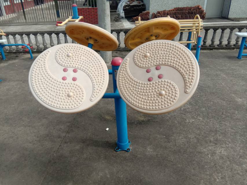 太極推手 太極推手